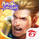 Liên Quân Mobile Logo
